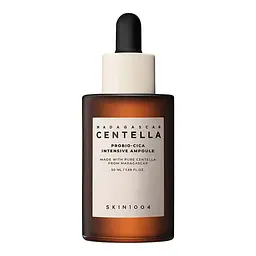 Сироватка з центеллою і пробіотиками Madagascar Centella Probio-Cica Intensive Ampoule SKIN1004 50 мл