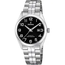 Годинник Festina F20437/4