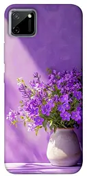 Чохол Demsky Vase with flowers для Realme C11
