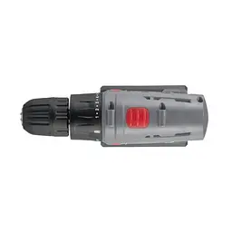 Дрель-шуруверт акумуляторна 18 В INTERTOOL - мініатюра 6