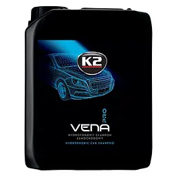 Шампунь K2 Vena Pro автомобільний гідрофобний 5л(D0205)