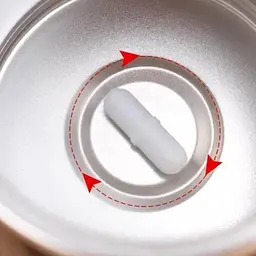 Термо-чашка-мішалка Mixing cup 380 мл ∙ Розумна чашка Mixing cup 380 мл з автоматичним перемішуванням - мініатюра 3