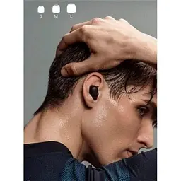 Навушники Xiaomi Mi True Wireless Earbuds Basic 2 (BHR4272GL) 6934177720482 - мініатюра 4