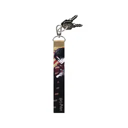 Брелок Kite підвіска Harry Potter (HP25-3000-2) - мініатюра 4