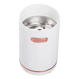 Кавомолка електрична Sokany SK-3027 150 Вт 50 г, білий Sokany SK-3027W - мініатюра 4
