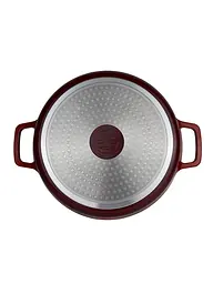 Каструля Kamille KM-4468 4,0 л - мініатюра 6