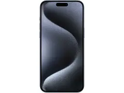 Смартфон Apple iPhone 15 Pro Max 512GB Blue Titanium (MU7F3) - мініатюра 2