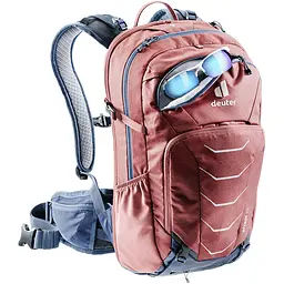 Рюкзак Deuter Attack 20 Червоний (1052-3210321 5332) - мініатюра 7