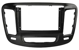Перехідна рамка Chrysler 200 Carav 22-1457