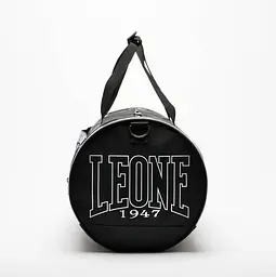 Спортивна сумка Leone AC943 ICONIC DUFFEL Black 45 л (AC943_Black) - мініатюра 3