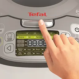 Мультиварка Tefal RK812B32 (6692490) - мініатюра 7