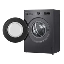 LG Пральна машина фронтальна, 7кг, 1200, A, 44см, - мініатюра 9