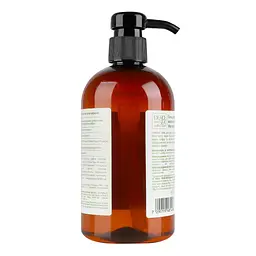 Гель для душу Dead Sea Collection Argan Body Wash з мінералами Мертвого моря та аргановою олією 500 мл - мініатюра 4
