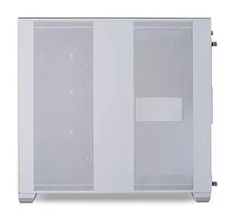 Корпус Lian Li PC-O11 Dynamic Air Mini Білий (G99.O11AMW.00) без БЖ - мініатюра 4