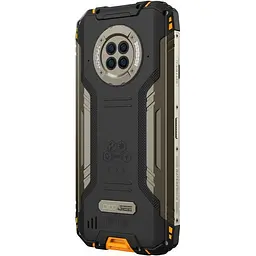Смартфон Doogee S96 GT 8/256 Gb Global Orange - мініатюра 5