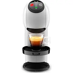 Кавоварка капсульна Krups Nescafe Dolce Gusto Genio S KP2431 [101700] - мініатюра 4
