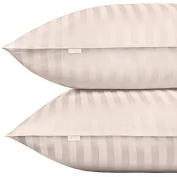 Набір наволочок Cosas Pastel сатин 50х70 см 2 шт. (SetPillow_StrSatin_03Pastel_50х70)