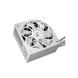 Блок живлення 1stPlayer 650W (ACK-STD-650-WH-EU) - мініатюра 7