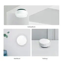 Маршрутизатор TP-Link Deco X50-PoE 2-pack - мініатюра 4