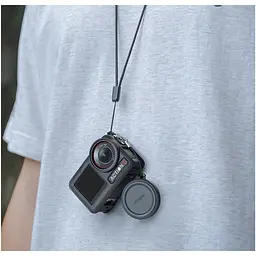 Чохол aMagisn AA12-A для DJI Osmo Action 5 Pro - мініатюра 4
