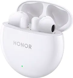 Навушники Honor Earbuds X5 білі