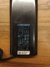 Блок живлення для ноутбука Dell Precision 3560 130W 20V 5A (K274) - мініатюра 3