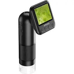 Портативний мікроскоп Apexel APL-MS003 [108723] - мініатюра 3