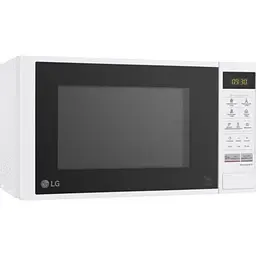 Мікрохвильова піч LG MS 2042 DY - мініатюра 2
