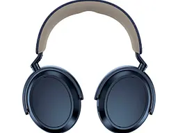 Навушники з мікрофоном Sennheiser MOMENTUM 4 Wireless Denim (700386) - мініатюра 2