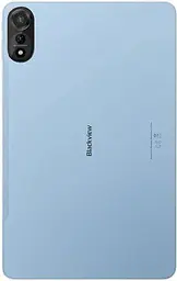 Планшет Blackview MEGA 2 8/256GB lce Blue - мініатюра 4