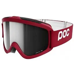 Маска гірськолижна Poc Iris X Glucose Red M (1033-PC 400381116REG1)