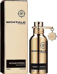 Парфумована вода Montale Intense Pepper 50 мл - мініатюра 2