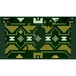 Ключ активації Microsoft Retro Tank Arcade для Xbox One/Series - мініатюра 3