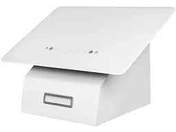 Витяжка похила WEILOR AURA WDS 53 WHITE - мініатюра 5