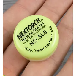 Силіконове мастило Nextorch SL6 - мініатюра 3