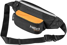 Сумка поясна універсальна, 14х36.5х13см Neo Tools hoz0012765