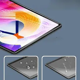 Захисне скло BeCover для Teclast Tab T45HD 10.5” (711064) - мініатюра 3