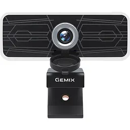 Веб-камера Gemix T16 Black [120290]