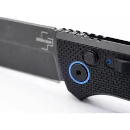 Ніж Boker Plus FRND, чорний - мініатюра 3