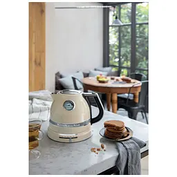 Електрочайник KitchenAid 5KEK1522EAC - мініатюра 4