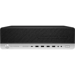 Комп'ютер HP EliteDesk 800 G3 SFF (i7-7700/32/480SSD) Б/В - мініатюра 5