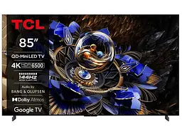 Телевізор TCL 85X11K