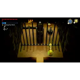 Гра The Legend of Zelda: Echoes of Wisdom для Nintendo Switch (EN + RU sub) (045496512408) [115543] - мініатюра 8