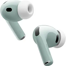 Навушники Apple AirPods Pro 3 Camping Green Gloss (MFHP4) [154809] - мініатюра 2