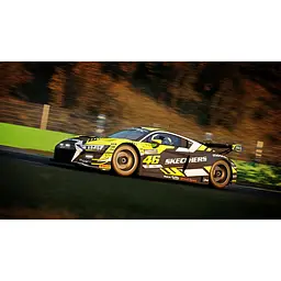 Ключ активації Microsoft Assetto Corsa Competizione - GT Racing Game Bundle для Xbox One/Series S/X - мініатюра 9