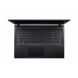 Ноутбук Acer Nitro V 15, AMD Ryzen 7, 16GB RAM, SSD 1TB, nVidia GeForce RTX 4050, 15. 6 дюймів, чорний - мініатюра 4