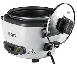 Мультиварка Russell Hobbs 27030-56 Medium (6812206) - мініатюра 2