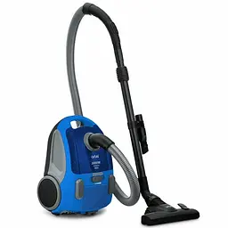 Пилосос Artel VCU0120 Blue (колба)
