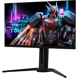 Монітор Aorus 27" FO27Q3 [130250] - мініатюра 3