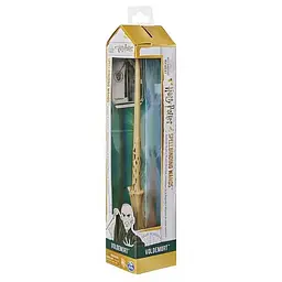 Чарівна паличка Wizarding World Волдеморта з заклинанням (SM22004/6064145) - мініатюра 2